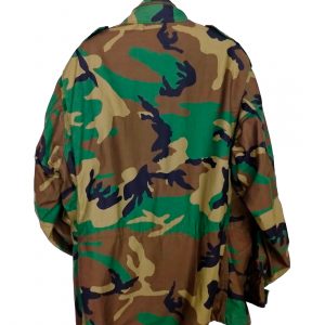 chaqueta militar Ejercito