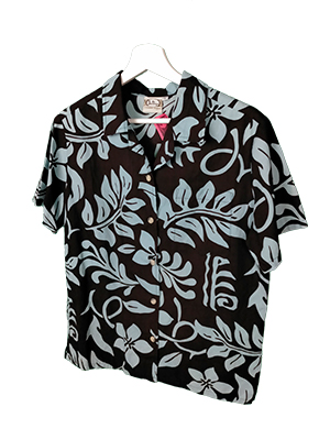 Camisa hawaiana