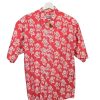 Camisa Vintage hawaiana