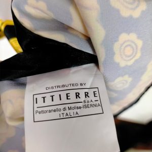 moda verano unisex marca