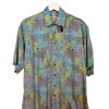 Camisa Vintage hawaiana.