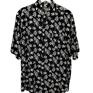 Camisa hawaiana