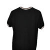 Camiseta Lacoste color negro