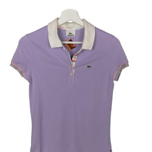 Polo Lacoste sra