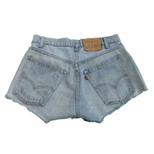 Short Levis