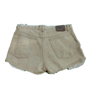 Short Levis