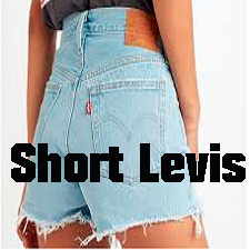 Short Levis