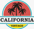 california vintage